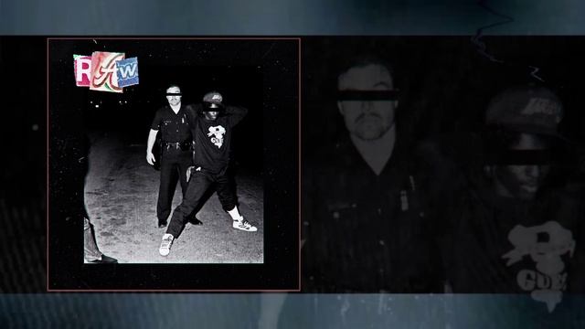 BXNOSTOWN - RAW (Официальная премьера трека)