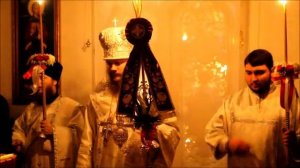 Воскресение Твое Христе Спасе. Одесса2015