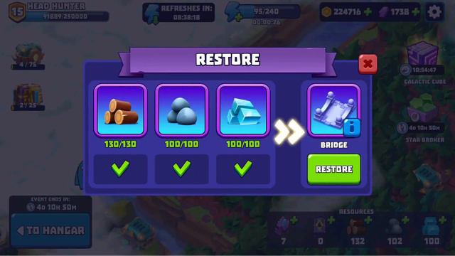 EXPEDITION: (PART 3) ENERGY BOOM - TANKS A LOT (26 MAY 2023) смотреть онлайн