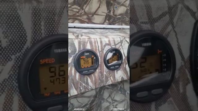 Катер Касатка 640 под 300сотым мотором смотреть онлайн
