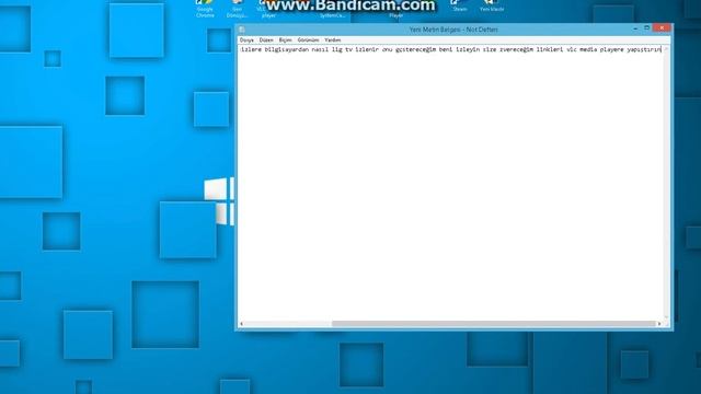 Bilgisayardan Bütün Şifreli Şifresiz Kanalları İzleme смотреть онлайн