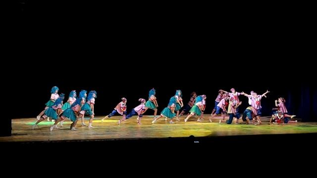 Пиноккио и мальвины смотреть онлайн