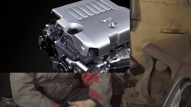 Стоит ли покупать Лексус РХ / Lexus RX 350 б/у (Тойота Harrier)