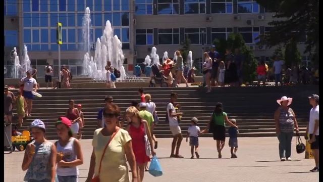 Число желающих жить в Краснодарском крае неуклонно растет смотреть онлайн