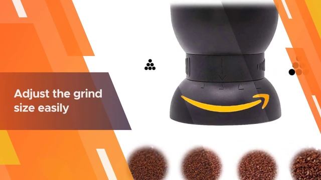 Top 5 Best Manual Coffee Grinder Review in 2023 смотреть онлайн