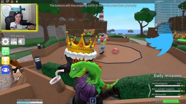 ALL NEW *ADMIN* EPIC MINIGAMES CODES! Roblox Epic Minigames - UPDATE5