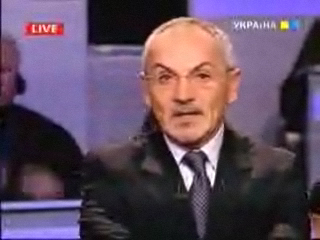 Шустер LIVE ТРК Украина 08.01.2010 смотреть онлайн