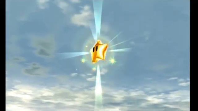 Super Mario Galaxy 2 Playthrough (Part 54) смотреть онлайн