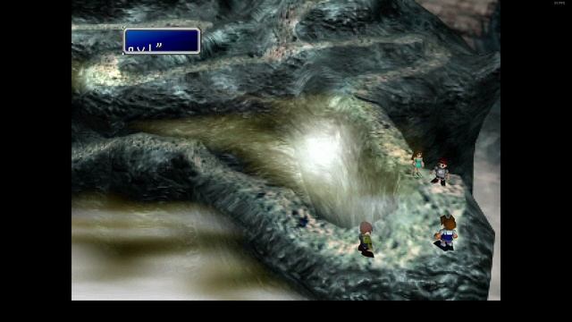 Final Fantasy 7 #18 — Внутри Головы Клауда {PC} VII прохождение часть 18 смотреть онлайн