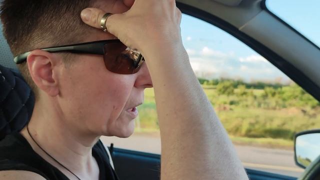 По бесплатным дорогам в Крым из Москвы#влог #болталка #крымнаш #крым2023