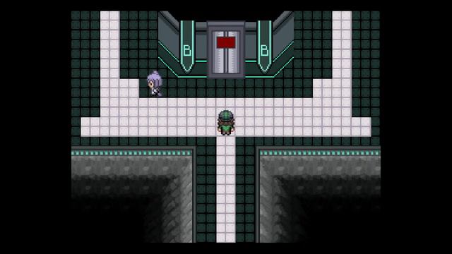 Pokemon Rejuvenation V13 Part Forty Six: Investigating Dimensional Rift Ferrothorn смотреть онлайн