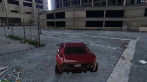 Гта 5 онлайн без скачивания! Gta 5 активация rockstar. Гта с русскими машинами. #85