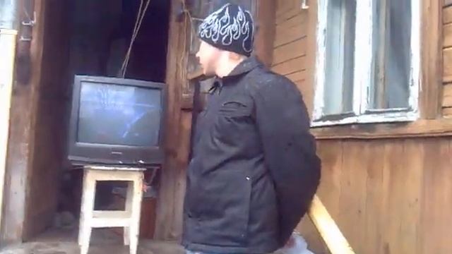 Red Quest Зомбоящик Тульские Пряники смотреть онлайн