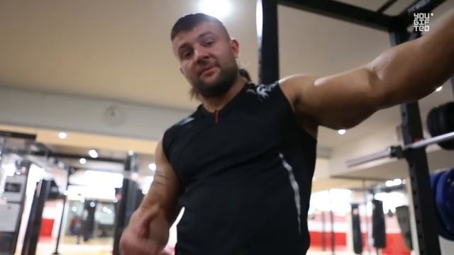 Как качать икры. О мышцах голени. смотреть онлайн