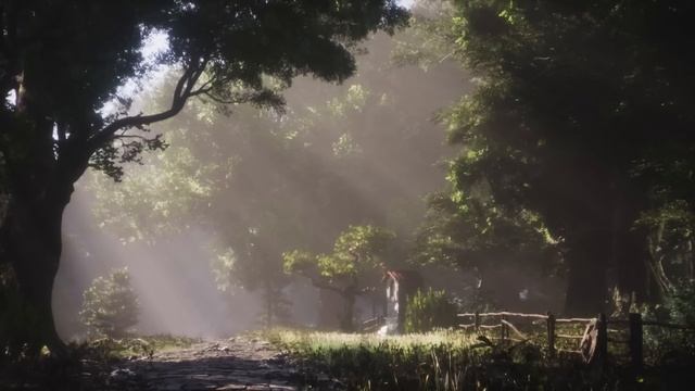 PAX DEI — НОВАЯ ААА MMORPG В ПОДРОБНОСТЯХ ОТ РАЗРАБОТЧИКОВ смотреть онлайн