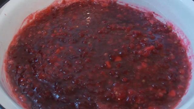 Очень вкусное и полезное брусничное варенье смотреть онлайн