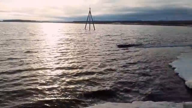 Разлив озера Благовещенка СКО смотреть онлайн