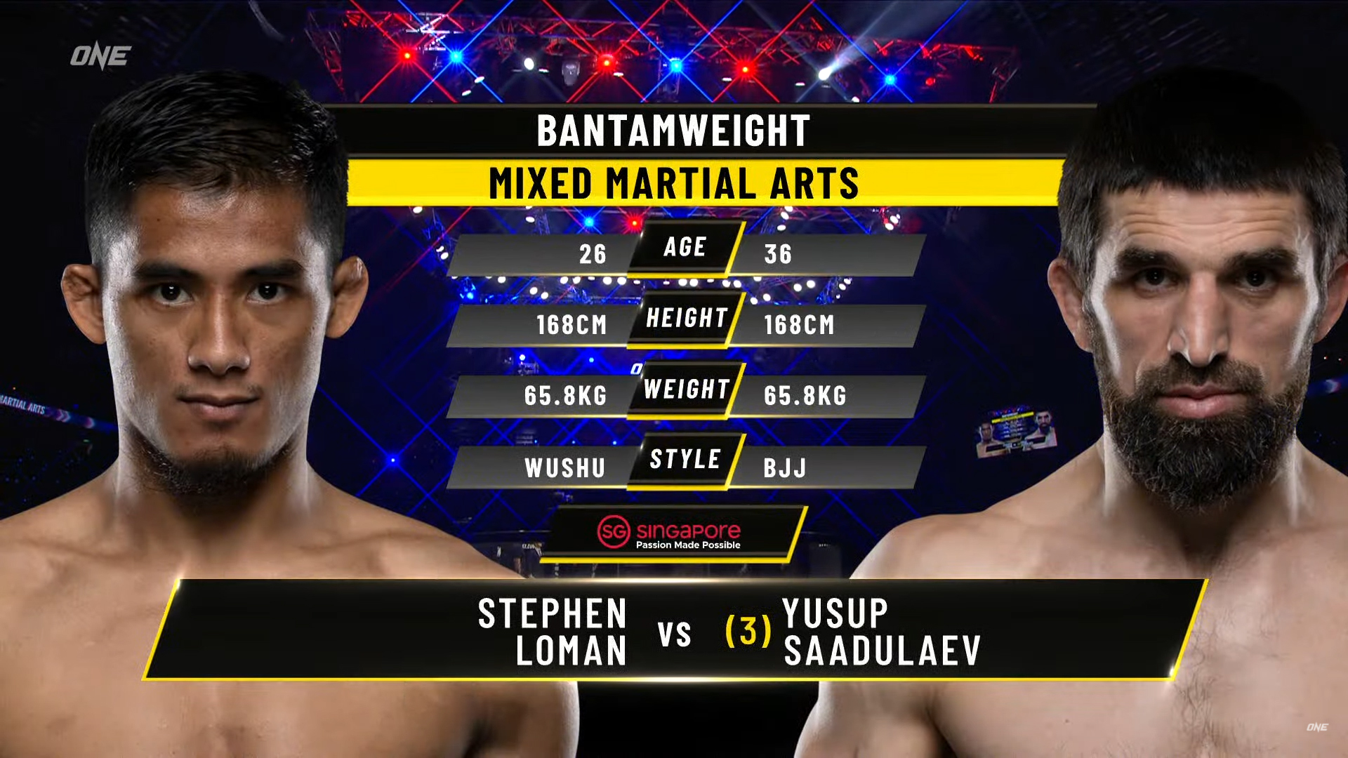 Тяжелейший Нокаут! Юсуп Саадулаев vs Стивен Ломан Обзор на Бой Саадулаев vs Ломан Loman vs Saadulaev смотреть онлайн
