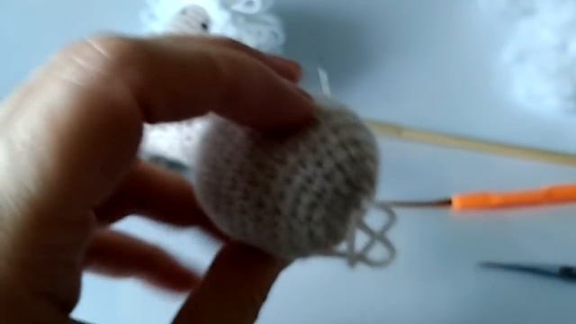 Ангел крючком. 2 часть смотреть онлайн