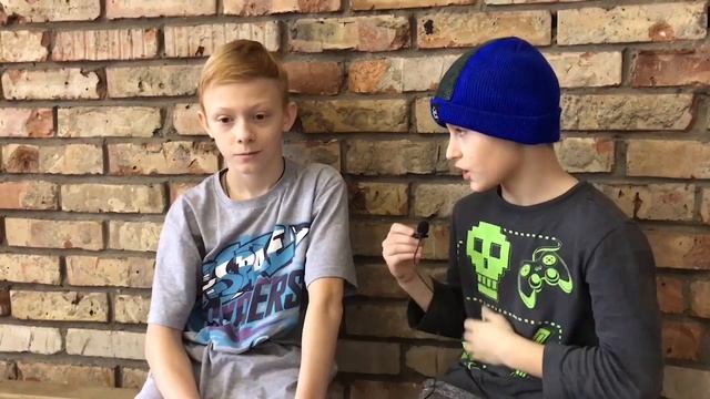 B-Boy ANGRY BOY в гостях у Хоть Отбавляй | Как стать 2-х кратным чемпионом мира в 13 лет смотреть онлайн