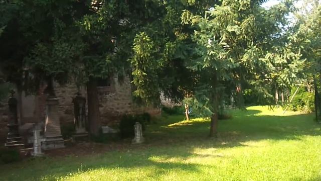 КАЗАНЛЪШКИ МАНАСТИР 10.08.2014 смотреть онлайн
