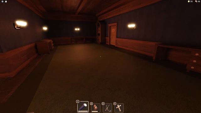 Doors Roblox 1-100 -- 4/4 смотреть онлайн