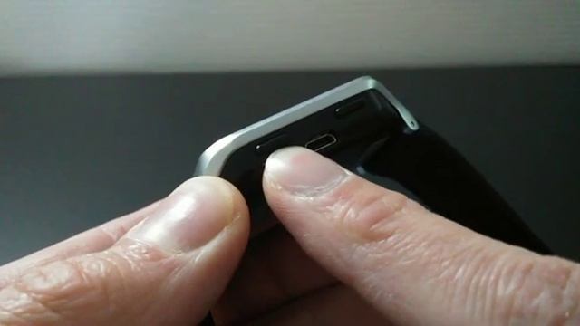 Zgpax S8 with Callisto 100 firmware смотреть онлайн
