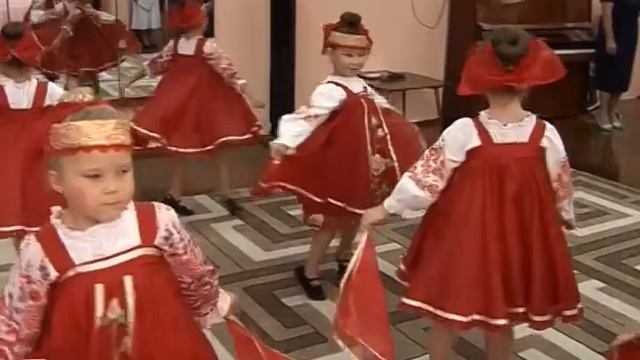 Второе рождение детского сада в день его тридцатилетия смотреть онлайн