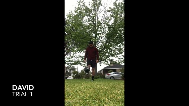 Lab 3 soccer juggle смотреть онлайн