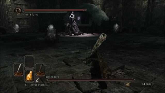 ► Dark Souls 2 | #23 | Nashandra / Konec | CZ Lets Play / Gameplay [1080p] [PC] смотреть онлайн