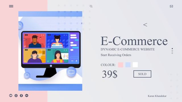 Bootstrap Studio 6.0 Tutorial / Course Promo смотреть онлайн