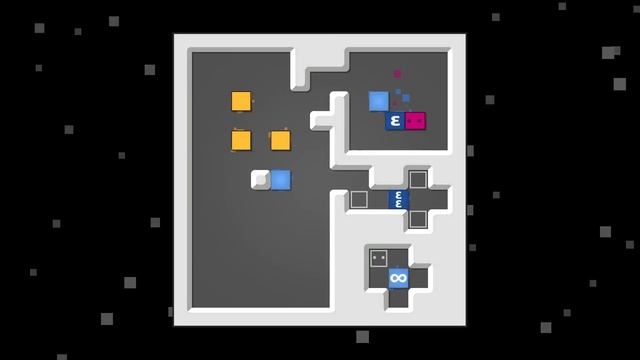 Patrick's Parabox: Epsilon's Epsilon