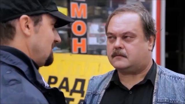 Актер Юрий Кормушин (видео #2) смотреть онлайн