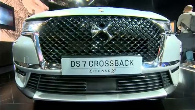 Paris Motor Show 2018 part 2 смотреть онлайн