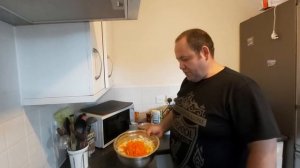 КОУЛ СЛОУ за 5 минут COLESLAW