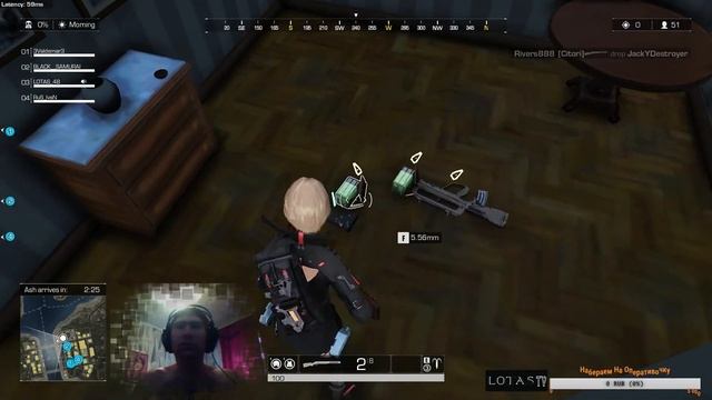 Ring Of Elysium Макросы на Мыш Х7 смотреть онлайн