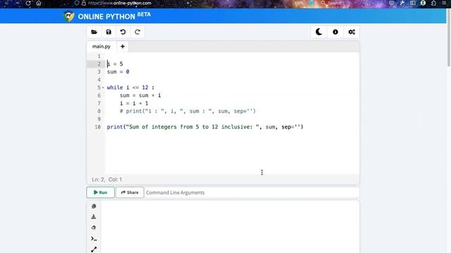 Lecture 24 - Problem Solving-2022(SEP-OCT) смотреть онлайн