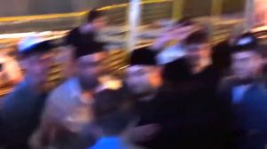 Чеченцы. Разборка чеченцев в Москве. Дети гор ЖЕСТЯТ