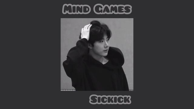 sickick - mind games смотреть онлайн