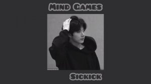 sickick - mind games