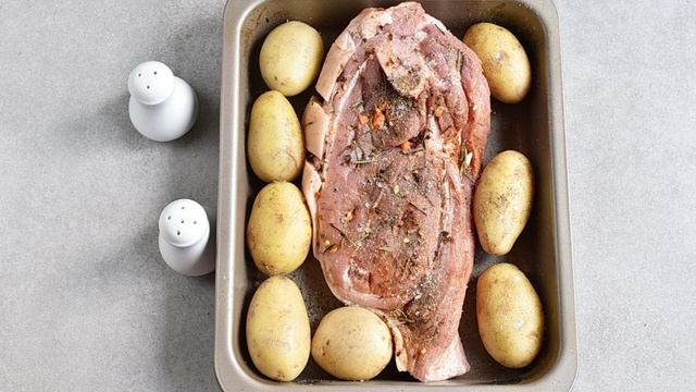 Сборник рецептов