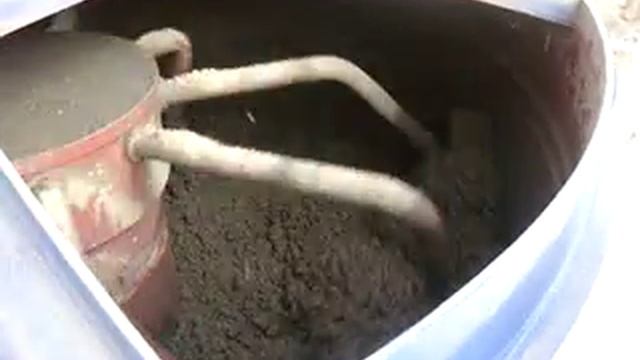 Бетонный завод KRISMAK смотреть онлайн