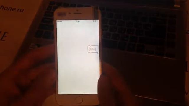 Копия Apple iPhone 6s - 8 ядер (МТК6795) смотреть онлайн
