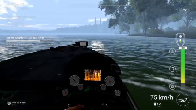 St. Patrick's Day Race - Gold Horseshoe Complete ( Fishing Planet ) смотреть онлайн