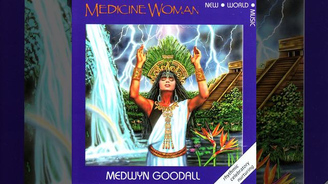 Medicine Woman