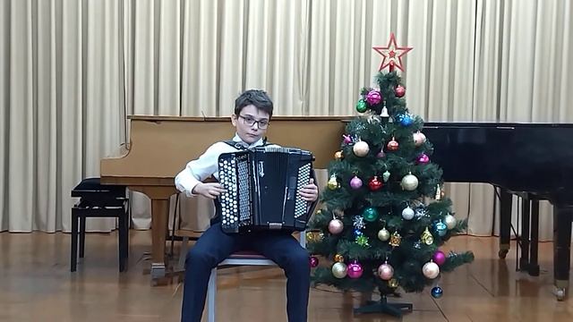 Белорусский народный танец "Крыжачок" смотреть онлайн