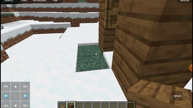 First time playing Java Minecraft with you guys смотреть онлайн