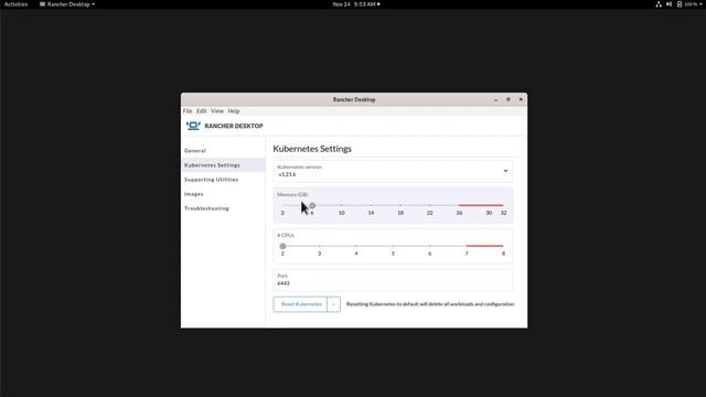 How to Install Rancher Desktop on Linux смотреть онлайн