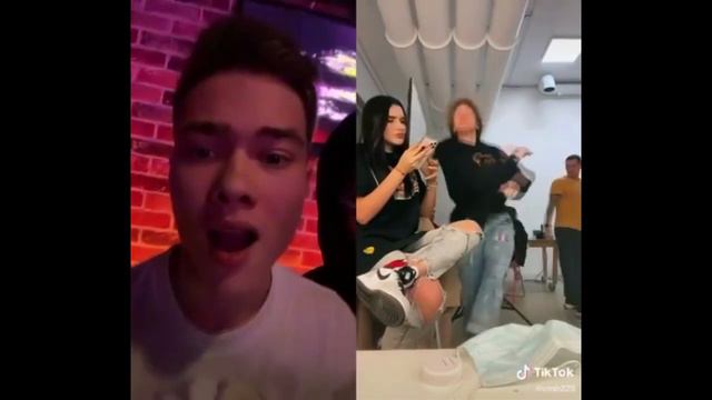 TIK TOK CMH 4 смотреть онлайн