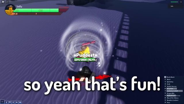 [AUT] The REAPER Rework.. смотреть онлайн